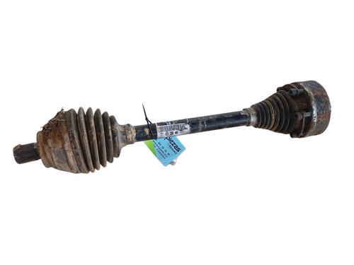 Used Left front driveshaft AUDI A3 (8V1, 8VK) 1.4 TFSI (122 hp) 26566379