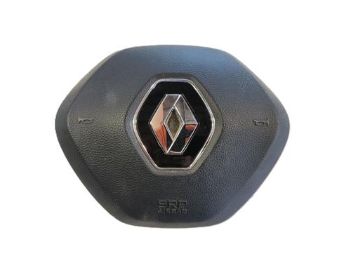 Airbag do condutor Airbag do condutor RENAULT CAPTUR II (HF_) TCe 140 (HFN0) (140 hp) 33854734 33854734
