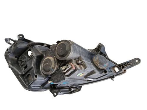 Left headlight CITROËN JUMPY II (VF7) 1.6 HDi 90 16V | BP32208951C28