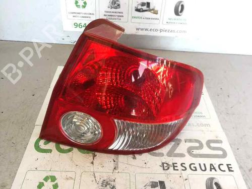 Right taillight HYUNDAI GETZ (TB) 1.1 | BP5378884C35 
