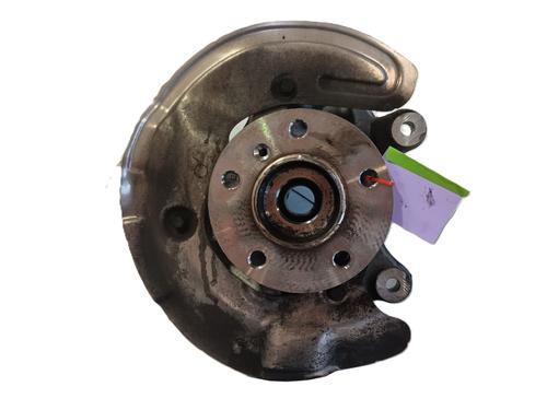 Used Right front steering knuckle Right front steering knuckle BMW 1 (F40) 118 d (150 hp) 36013418 36013418