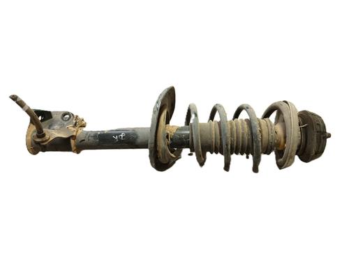 Right front shock absorber DACIA DOKKER MPV (KE_) 1.5 dCi (KEAJ, KEAH) | BP24209346M17 