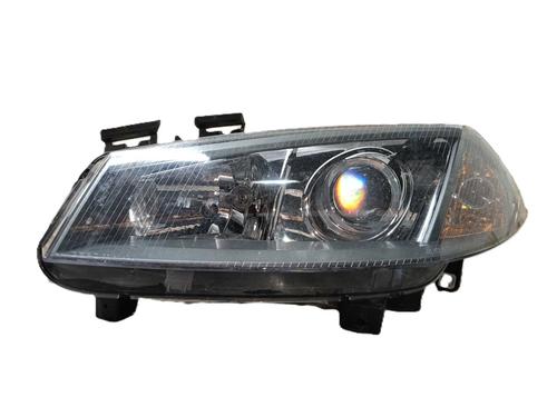 Used Left headlight Left headlight RENAULT MEGANE II (BM0/1_, CM0/1_) 1.9 dCi (BM0G, CM0G) (120 hp) 39134804 39134804