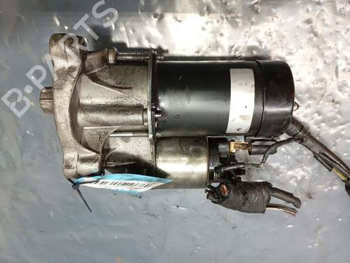 Starter PEUGEOT 407 SW (6E_, 6D_) 2.0 HDi 135 | BP22899941M8 