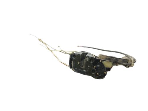 Used Front left lock SUZUKI GRAND VITARA I (FT, HT) 2.0 HDI 110 4x4 (SQ420D, TD82V) (109 hp) 7525376