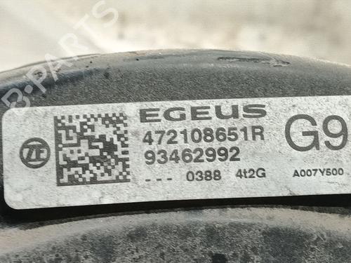 Servo brake FIAT TALENTO Van (296_) 2.0 EcoJet | BP28377263M42 