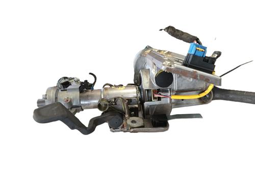 Steering column OPEL CORSA D (S07) 1.3 CDTI (L08, L68) | BP32336699M21  - Image 5
