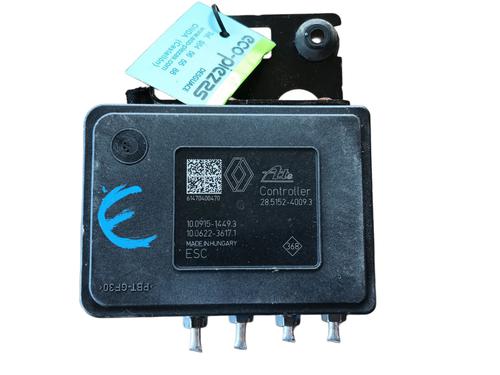 ABS pump RENAULT TRAFIC III Van (FG_) 1.6 dCi 90 (FGME) | BP28164641M43