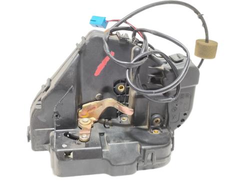 Rear right lock MERCEDES-BENZ C-CLASS (W203) C 200 Kompressor (203.042) | BP10542663C99 