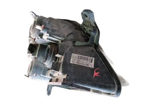 Left headlight OPEL MERIVA A MPV (X03) 1.7 CDTI (E75) | BP26516322C28 