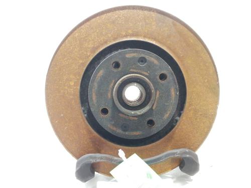 Right front steering knuckle CITROËN C5 I (DC_) 2.0 HDi (DCRHYB) | BP8930608M26 