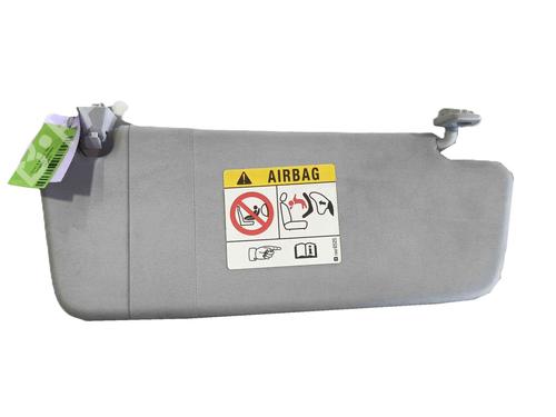Pare-soleil droit Pare-soleil droit OPEL CORSA E (X15) 1.4 (08, 68) (90 hp) 36421499 36421499