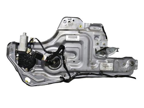 Used Front right window mechanism HYUNDAI TRAJET (FO) 2.0 CRDi (113 hp) 16125227