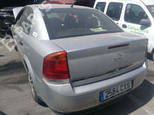 Front right exterior door handle OPEL VECTRA C (Z02) 2.0 DTI 16V (F69) | BP5858522C129  - Image 7