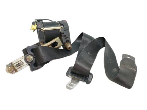 Front right seatbelt MERCEDES-BENZ M-CLASS (W163) ML 270 CDI (163.113) | BP9156212I25 