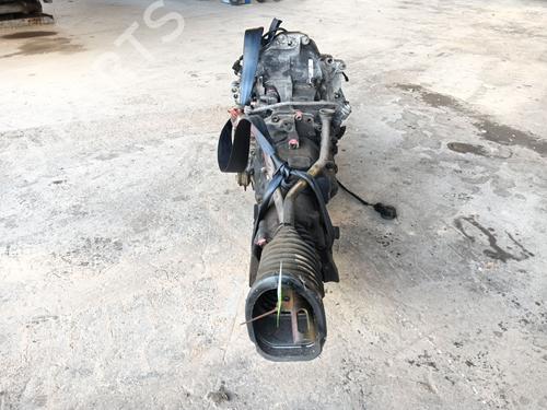 Gearbox AUDI A4 B6 (8E2) 2.5 TDI quattro | BP31370902M3 