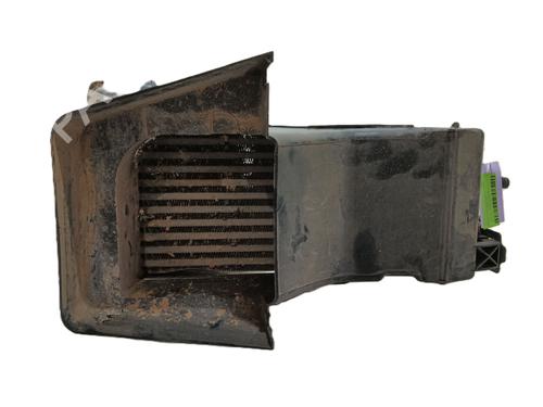 Intercooler Intercooler FORD TRANSIT CONNECT V408 Box Body/MPV [2013-2026] 35783934 35783934