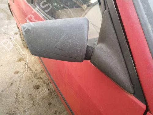 Right mirror CITROËN AX (ZA-_)  | BP5383692C27