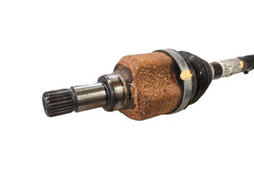 Left front driveshaft CITROËN C3 III (SX) 1.2 PURETECH 82 | BP38464609M38 - Image 2