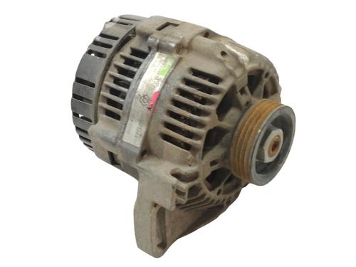 Generator RENAULT CLIO I (B/C57_, 5/357_) [1990-1999]  5361541