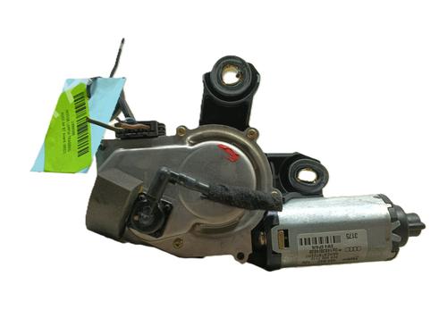 Used Rear wiper motor AUDI A4 B7 Avant (8ED) 2.5 TDI (163 hp) 24367437