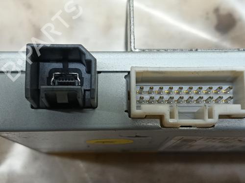 Electronic module MG MG ZS SUV (AZS1) 1.0 T-GDi | BP31664775M83
