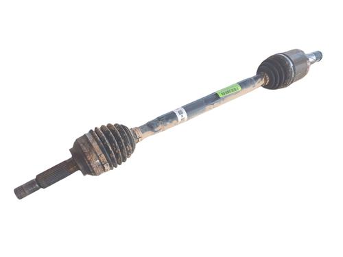 Used Left rear driveshaft TESLA MODEL S (5YJS) [2012-2025]  26558328