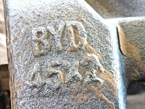 Left front brake caliper BYD SEAL U | BP29131950M105