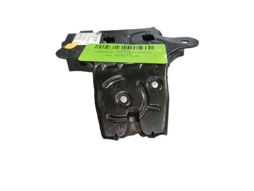 Tailgate lock OPEL ASTRA J Saloon 1.7 CDTI (69) | BP36022868C101 - Image 3