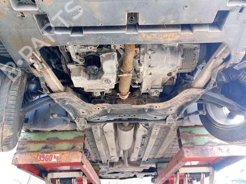 Forbro Forbro CITROËN C4 II (NC_) 1.2 THP 110 (NCHNZ6, NCHNV6) (110 hp) 36804742 36804742