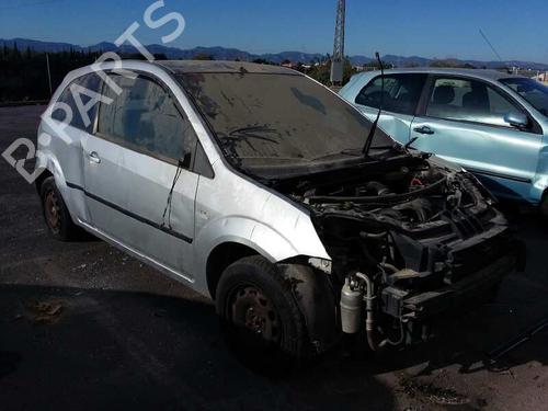 Right front shock absorber FORD FIESTA V (JH_, JD_)  | BP5359742M17 