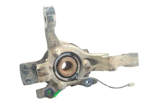 Left front steering knuckle OPEL ASTRA H (A04) 1.6 (L48) | BP6274859M25 