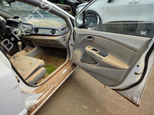 Underbody protection HONDA INSIGHT (ZE_) 1.3 IMA (ZE28, ZE2) | BP29356674M92 