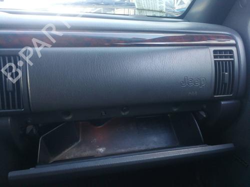 Passasjer kollisjonspute JEEP GRAND CHEROKEE II (WJ, WG)  | BP9646716C10 