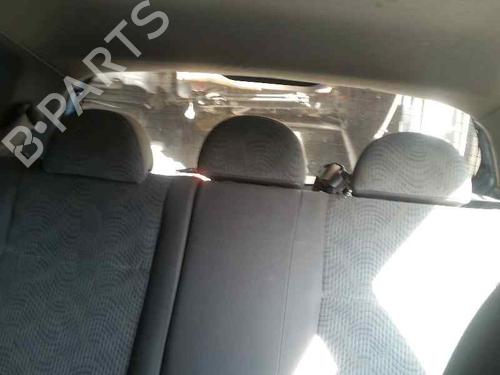 ECU airbags DAEWOO KALOS (KLAS) 1.2 | BP5357095M53 