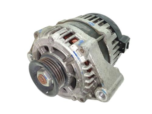 Used Alternator CHEVROLET AVEO / KALOS Hatchback (T250, T255) [2006-2025]  8878781