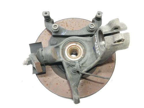 Right front steering knuckle CITROËN C5 I (DC_) 2.0 HDi (DCRHYB) | BP8930608M26 