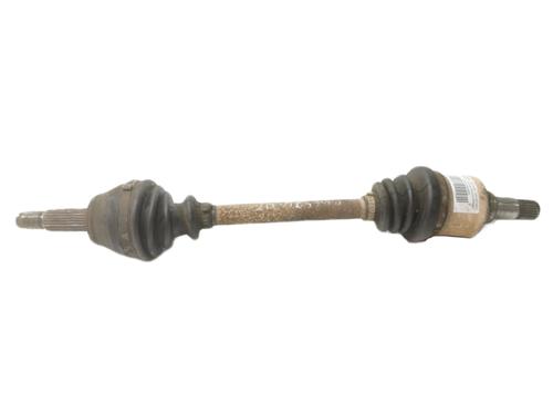 Left front driveshaft FORD ESCORT V Saloon (AFL) [1993-1995]nullnull