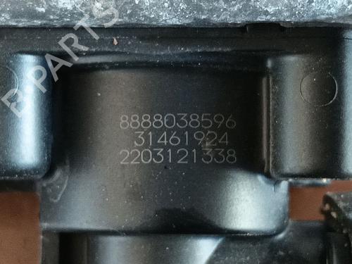 Elektronensonde LYNK & CO 01 PHEV | BP29935440M84 