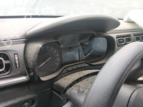 Rim CITROËN C3 III (SX) 1.2 PURETECH 82 | BP28511083C45 