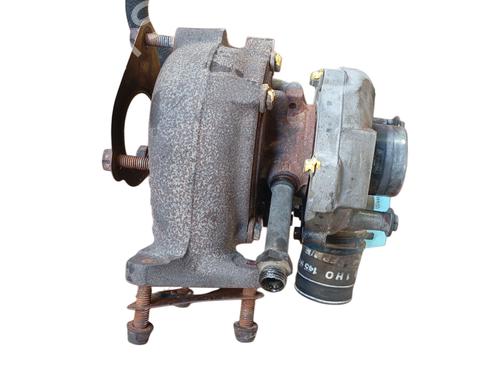 Turbolader/Kompressor VW SHARAN (7M8, 7M9, 7M6) 1.9 TDI | BP30850074M71