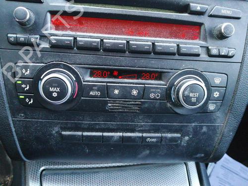 Climate control BMW 1 (E87) 118 d | BP12682115I5 
