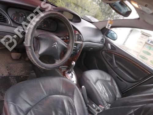 Used Parts CITROËN C5 I Break (DE_)  2.2 HDi (DE4HXB, DE4HXE)  1018419