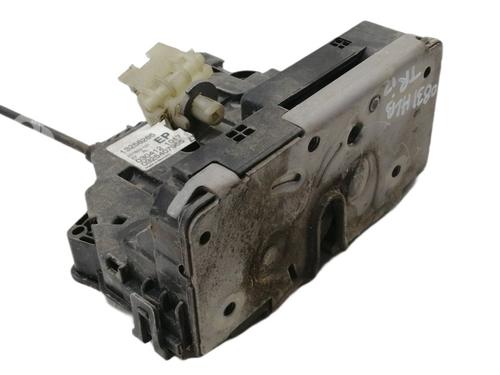 Used Rear left lock Rear left lock OPEL CORSA D (S07) 1.3 CDTI (L08, L68) (75 hp) 9969259 9969259