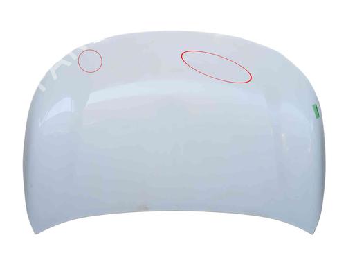 Used Hood Hood TOYOTA COROLLA Estate (_E21_) 1.8 VVTi Hybrid (ZWE219) (140 hp) 36032457 36032457