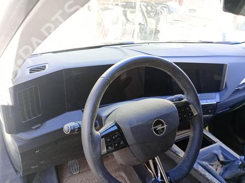 Instrument cluster OPEL ASTRA L (OV5) 1.2 (FPHNSL, FPHNSR) | BP29354703C47 