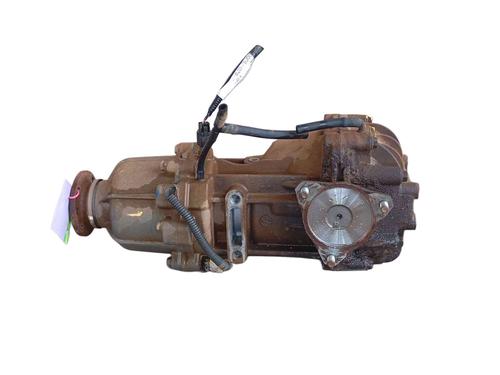 Rear differential SUZUKI SX4 (EY, GY) 1.6 VVT (RW416, YA21S) | BP36262881M24  - Image 5