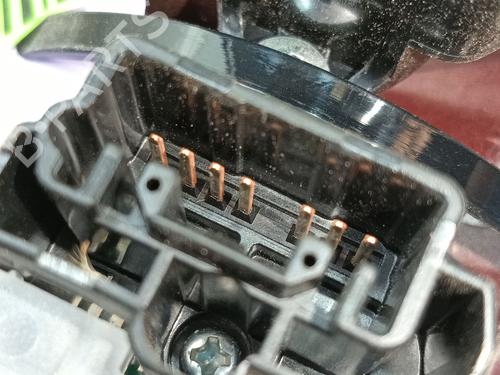 Left front window switch LEXUS IS II (_E2_) 220d (ALE20) | BP32859062I27  - Image 5