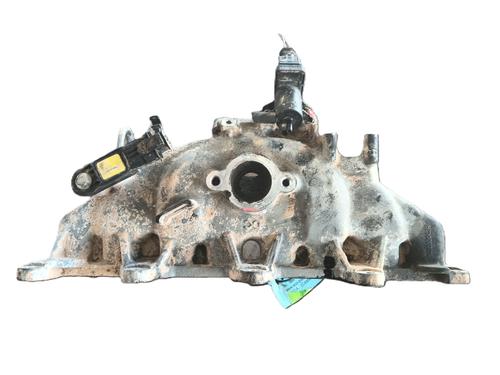 Used Intake manifold RENAULT MASTER III Van (FV) 2.3 dCi 130 FWD (FV0M, FV0Y, FV0J, FV02, FV03) (130 hp) 29850384