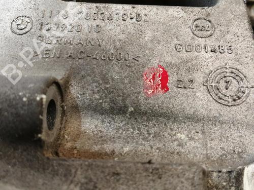 Support BMW 1 (E87) 118 d | BP14258459C155 